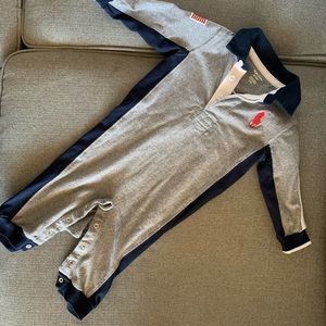 Ralph Lauren Baby Boy Jumper